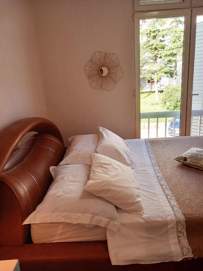 Apartment Navigator'S Lodging Котор Экстерьер фото