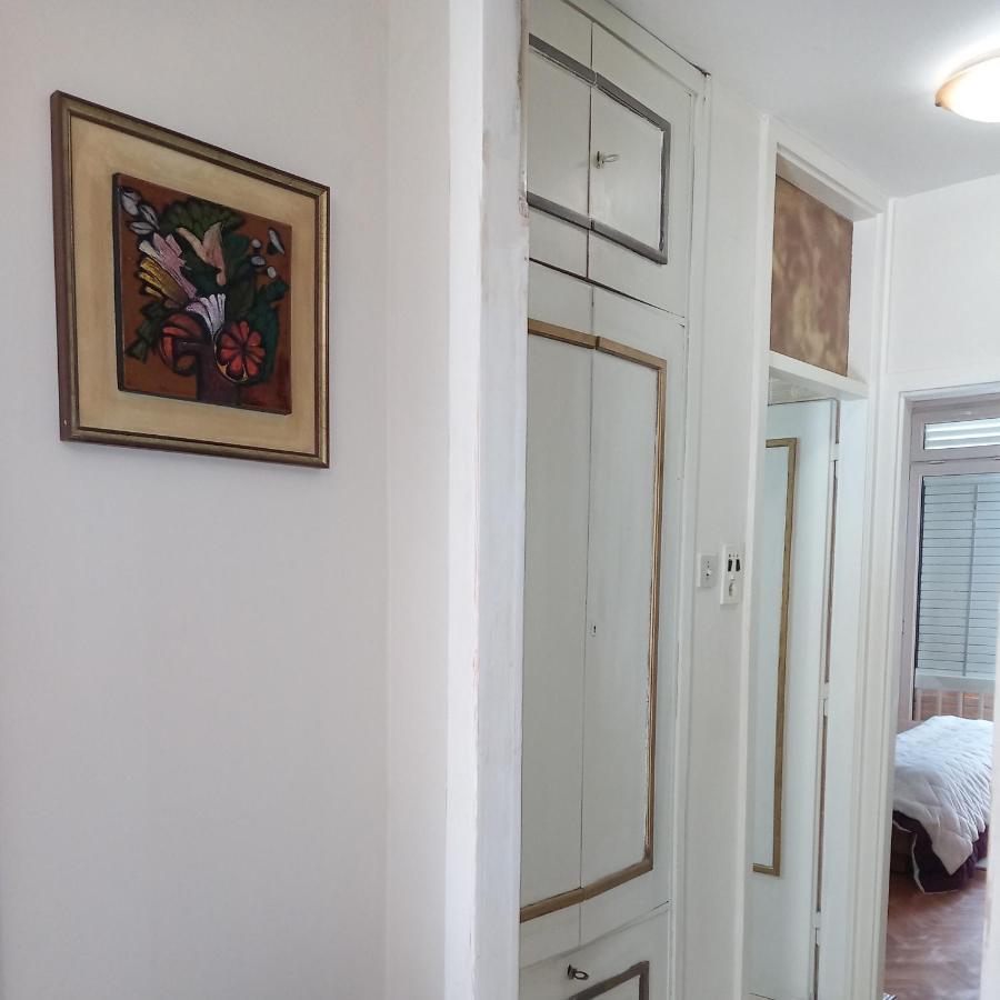 Apartment Navigator'S Lodging Котор Экстерьер фото