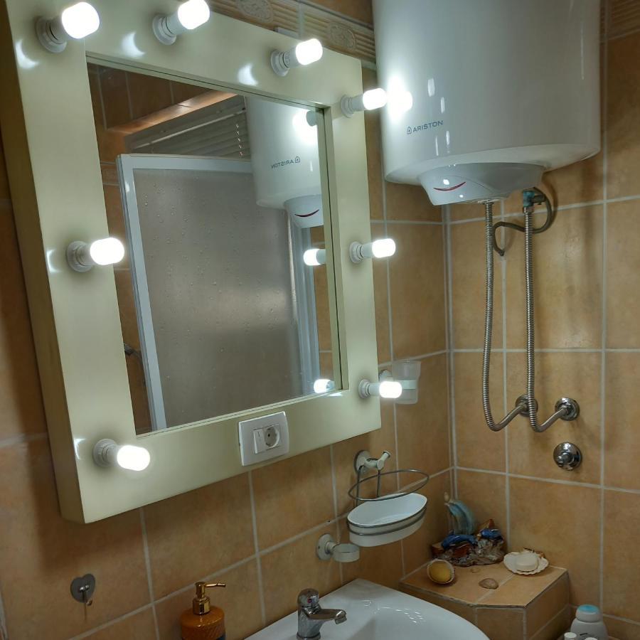 Apartment Navigator'S Lodging Котор Экстерьер фото